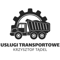 USŁUGI TRANSPORTOWE KRZYSZTOF TĄDEL