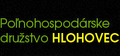Poľnohospod&aacute;rske družstvo Hlohovec