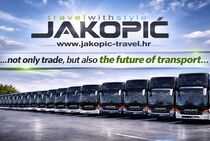 Jakopic travel