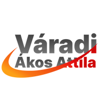 Váradi Ákos Attila E.V.