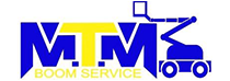 M.T.M. BOOM SERVICE