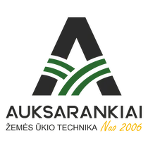 UAB AUKSARANKIAI